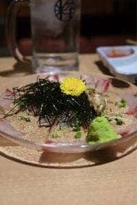 炭火焼きと四季旬菜 粋 川崎店