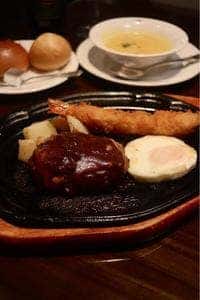 肉の万世 アキバプレイス店