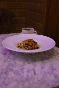 ピッツェリア カポリ