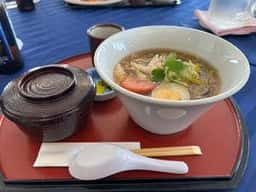 花屋敷ゴルフ倶楽部よかわコース レストラン