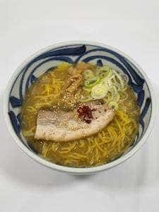 らーめん ほっぺ家