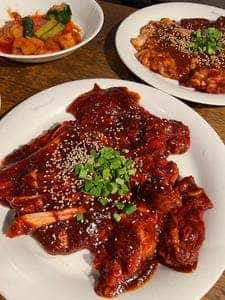 味楽亭