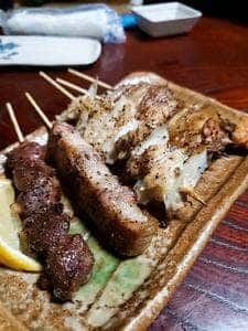 居酒屋いちよし
