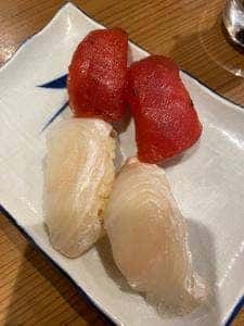 天満酒場 すし金