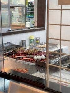 とり琉 桃山台駅ビル店