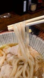 手打ちうどん 指田屋