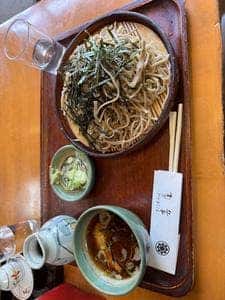 喜庵