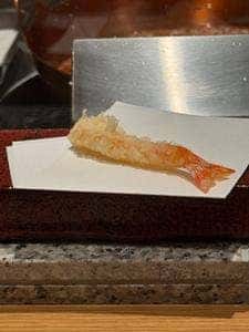 天ぷら むらやま