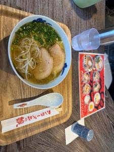 アノラーメン第二製作所