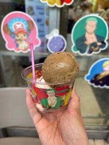 サーティワンアイスクリーム 東京ドームシティラクーア店