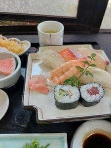 和風お食事処 さわい