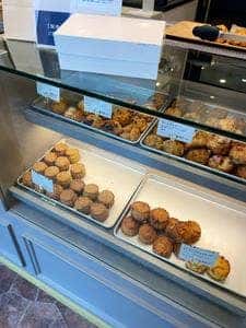 THE BUTTER＆SCONE ASHIYA