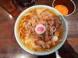 自家製麺 No11 ASAKUSA