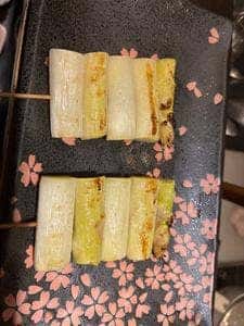 和桜 神楽坂