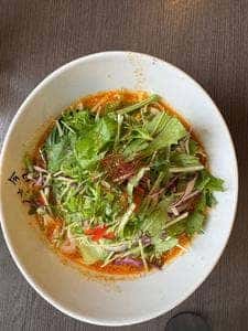 麺屋 松香
