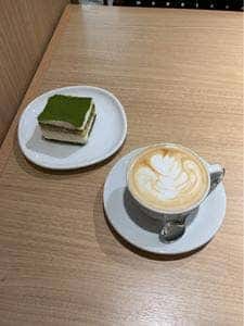 Paul Bassett 渋谷ヒカリエ ShinQs 東横のれん街店