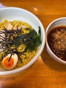 南幌らーめん きらら