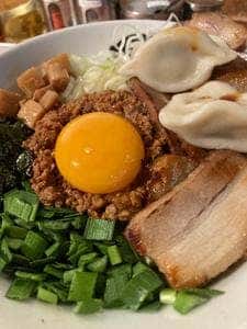 麺や マルショウ 江坂店