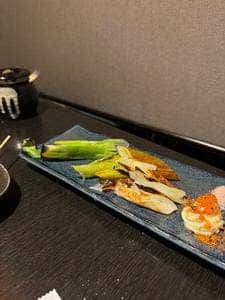 海の幸とウマいめし 新宿水産 新宿西口店