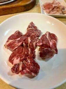 南門