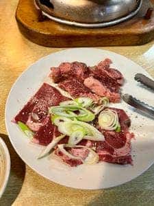 南門