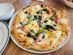 俺のイタリアン Beer Terrace 恵比寿ガーデンプレイス