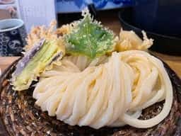 うどんマルナナ