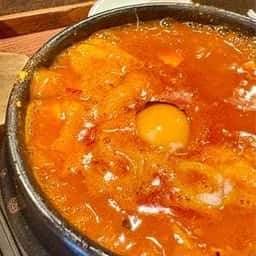 純豆腐専門店 コチュ