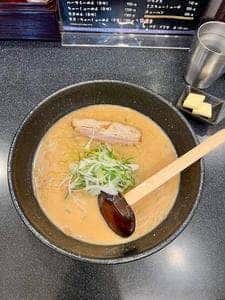 らーめん信玄