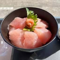 市場ごはん しげ