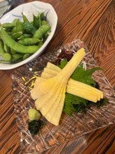 北海酒爛 はまなす