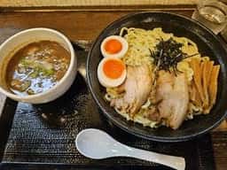 ラーメン堂 極