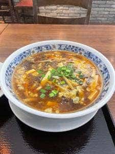 蒼龍唐玉堂 りんくうプレミアムアウトレット店