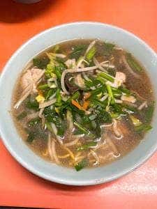 来福亭