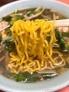来福亭