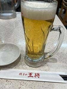 餃子の王将 本厚木店