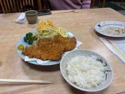 田中屋食堂