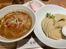 麺屋 周郷 神田店