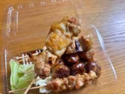 やきとりのやまとや