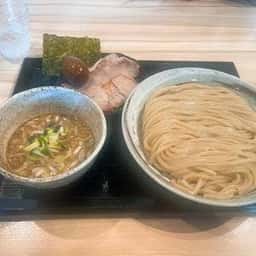 つけめん しんちゃん