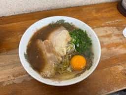 中華そば たきや