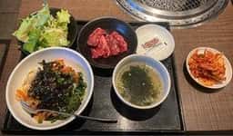 焼肉やまと アリオ亀有店
