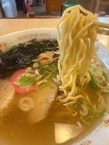まつや食堂