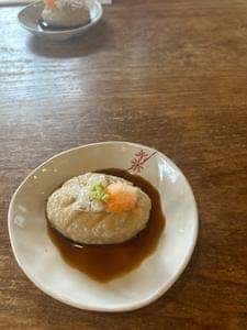 蕎麦工房 まつ田