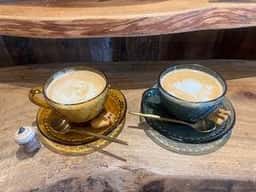 cafe de.R