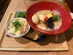 じげもんちゃんぽん 代々木店