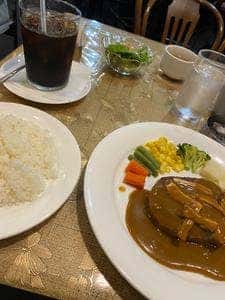 SAMOVAR 馬車道店