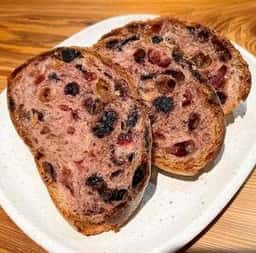 Cafe Boulangerie Couronne CHIBA-NEW