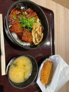もくとん イオンモール津南店