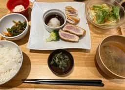 おぼんdeごはん 浜松遠鉄店